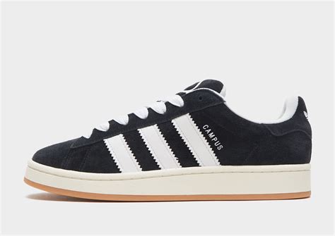 adidas 39 1 3 zwart|adidas campus brille 39.